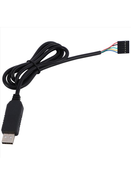 3x 6pin Ftdı FT232RL Modülü Arduino USB Için Ttl Uart Seri Tel Adaptörü RS232 Indir Kablo Modülü LED Göstergesi (Yurt Dışından) fırsatları