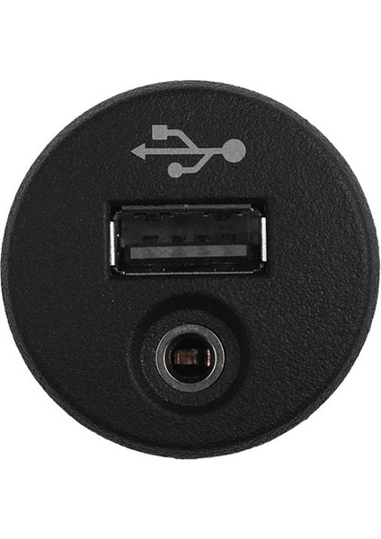 Nissan Frontier Juke Için 28023-BH00C Aux Port Adaptörü Usb-C Braket Sesli Araba (Yurt Dışından) modelleri