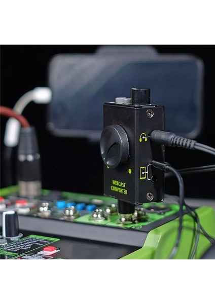 Ses Dönüştürücü Canlı Eşleştirme Kutusu Ses Kartı Ses Performans Yayını/stüdyo Kayıt/karaoke Için Ses Dönüştürücü (Yurt Dışından) indirimleri