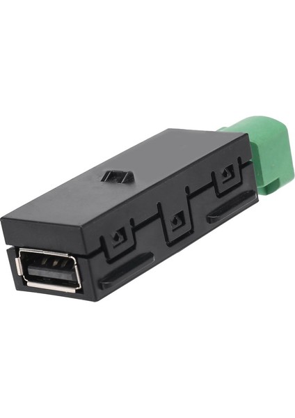 5Q0035726E Carplay Medyası USB Aux Anahtarı Mıb2 Mdı USB Amı Adaptör Fiş For-Vw Golf 7 Mk7 Vıı 5q0 035 726 E (Yurt Dışından) indirimleri