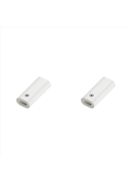 Elma Kalem Için 2x iPad 1 Nesil Şarj Adaptör Aydınlatma Dişi Dönüştürücü Aydınlatma Dişi Ila Aydınlatma Dişi (Yurt Dışından)