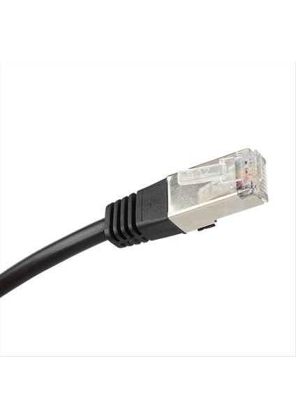 2x RJ45 Ethernet Ayırıcı Kablosu 1 Erkek - 2 Kadın Ethernet Konnektör Kablosu Uygun Cat6 Lan Ethernet Soket Adaptörü (Yurt Dışından) indirimleri