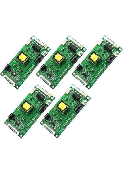 5pcs 10-65 Inç LED LCD Backlight Tv Evrensel Destek Sabit Geçerli Sürücü Kartı Dönüştürücüler Full Bridge Booster Adaptörü (Yurt Dışından)