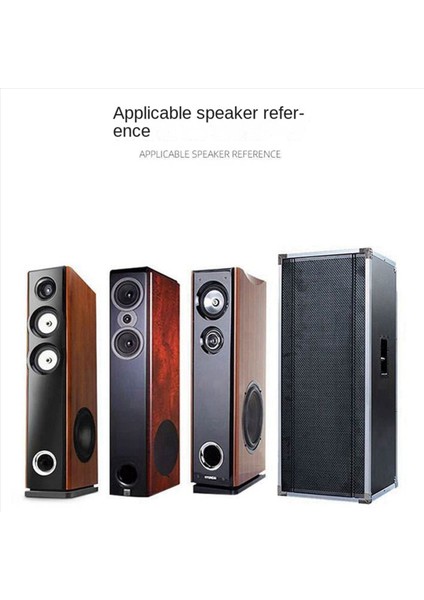 2x 250W Orta Düşük 3 Yollu Ses Bölücü 5500Hz Ayarlanabilir Bas Böcek (Yurt Dışından) indirimleri