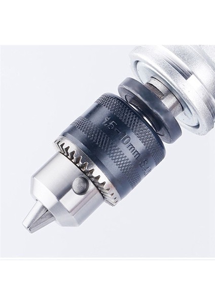 Açı Öğütücü Değişkeni Elektrik Matkabı Dönüşüm Kafası Çok Fonksiyonlu Öğütücü Dönüşüm Kafası 10MM (Yurt Dışından) fiyatları