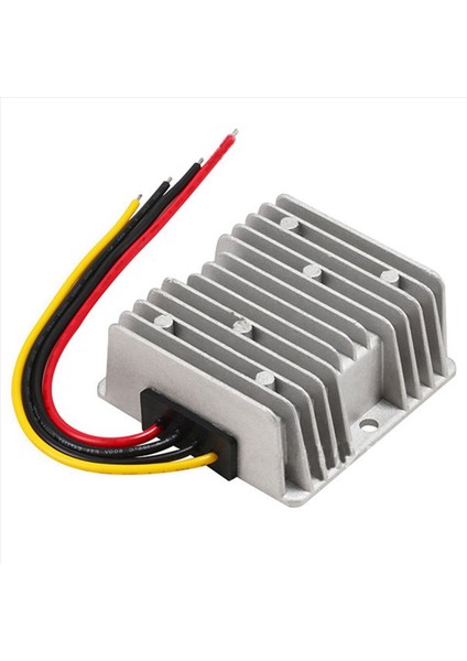 2 Pcs Dc Buck Dönüştürücü Nemli Kanıtı 48V - 24V 10A ve 20A 240W Voltaj Redüktör Dc Adım Aşağı Dönüştürücü (Yurt Dışından) fırsatları