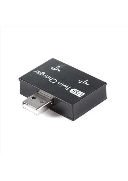 4x USB 2 0 Erkek Ila Ikiz Kadın Şarj Cihazı Çift 2 Port USB Dc 5V Şarj Ayrıştırıcı Hub Adaptör Dönüştürücü Bağlayıcı (Yurt Dışından) fiyatları