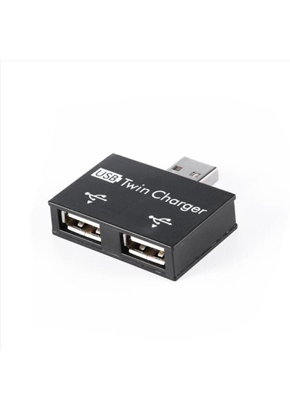 4x USB 2 0 Erkek Ila Ikiz Kadın Şarj Cihazı Çift 2 Port USB Dc 5V Şarj Ayrıştırıcı Hub Adaptör Dönüştürücü Bağlayıcı (Yurt Dışından) modelleri