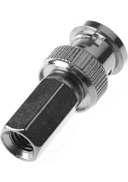 40X Twist-On Bnc Erkek Koaksiyel Konektörler Cctv RG59 (Yurt Dışından) indirimleri