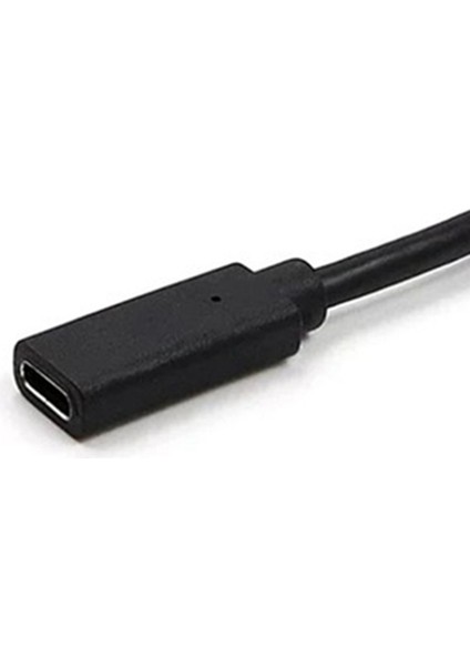 2x Usb3 1 Tip C Dişi - USB 3 0 Tablet / Cep Telefonu Için Bir Erkek Veri Adaptörü (Yurt Dışından) indirimleri