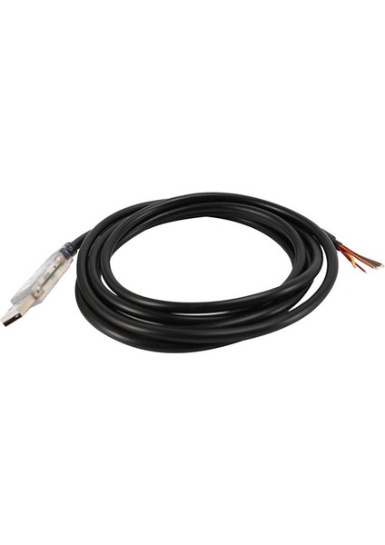 5x 1 8m Uzunluğunda Tel Ucu USB-RS485-WE-1800-BT Kablo USB Ila RS485 Seri Ekipman Için Seri Endüstriyel Kontrol Plc Benzeri Ürünler (Yurt Dışından) fiyatları