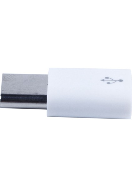 Evrensel USB Tip C 3 1 Erkek-Mikro-Usb 2 0 5 Pin Kadın Veri Adaptörü 3 Adet (Yurt Dışından) modelleri