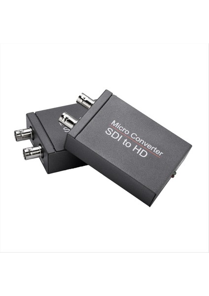Sdı-Hdmı Uygun Sdı Adaptör Hd 3g Video Mikro Dönüştürücü Kamera Için Sesli Otomatik Format Algılama ile (Yurt Dışından) fırsatları