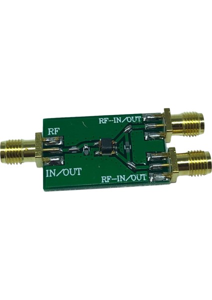 ADF4350 ADF4355 Rf Diferansiyel Tek Uçlu Dönüştürücü 100KHZ-6GHZ Radyo Amplifikatörü (Yurt Dışından)
