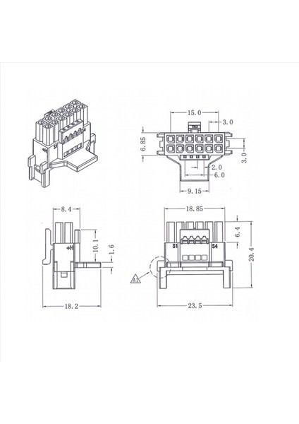 12VHPWR Modüler 2X12-PIMLI Ila 16 Pin 12 Pimli Erkek Pci-E 5 0 12VHPWR Rtx 4090 Sessiz Psu 600W Atx 3 0 12+4pin 2X12PLA (Yurt Dışından) fiyatları