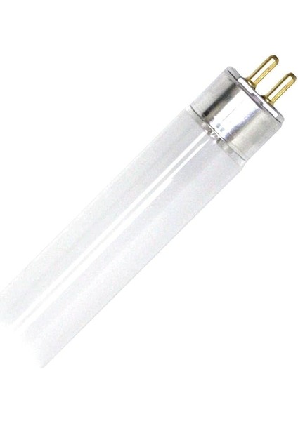 20834 - F8T5CW/BL/1/6 Düz T5 Floresan Tüp Ampul