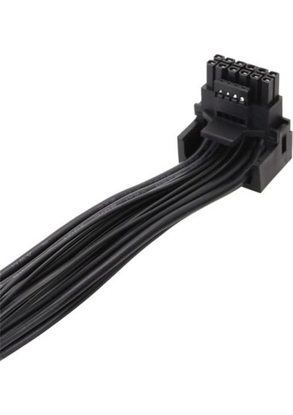 16PIN Grafik Kartı Dirsek Adaptör Kablosu Grafik Kartı 2VHPWR Düz Kafa Dönüş Kafası Kablosu Pcie5 0 Kablo (Yurt Dışından) fırsatları