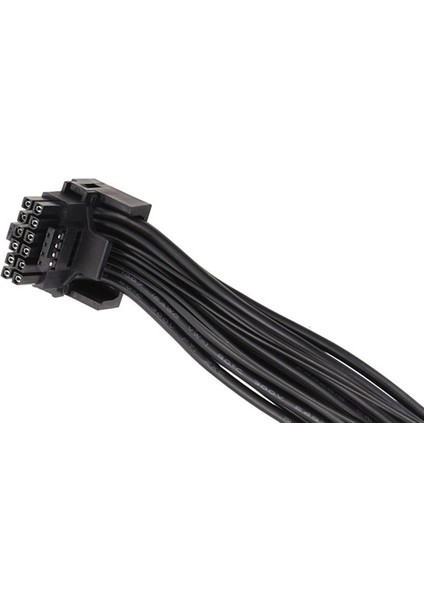 16PIN Grafik Kartı Dirsek Adaptör Kablosu Grafik Kartı 2VHPWR Düz Kafa Dönüş Kafası Kablosu Pcie5 0 Kablo (Yurt Dışından) indirimleri