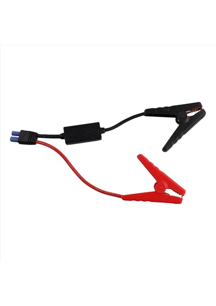 12V 200A-500A Akıllı Booster Kablosu Akıllı Ec5 Konnektör Araba Kamyonu Acil Durum Başlangıç Başlangıç Timsah Kelepçeleri Klipsi (Yurt Dışından) fiyatları