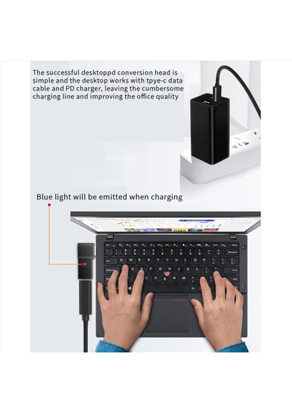 2x 100W USB Tip C Dişi Ila Kare Pd Dönüştürücü Usb-C Thinkpad Dizüstü Bilgisayar Dc Güç Adaptör Konnektörü Için Hızlı Şarj (Yurt Dışından) indirimleri