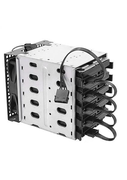 2x 4pin Ide 1 Ila 5 Sata 15PIN Sabit Disk Güç Kaynağı Ayırıcı Kablosu Dıy Sabit Disk Pc Cıll 18AWG Gücü (Yurt Dışından) fiyatları