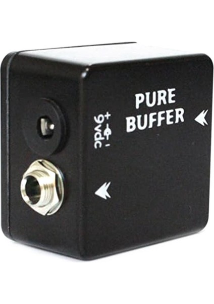 Saf Tampon Gitar Efektleri Arabelleği (Yurt Dışından) modelleri