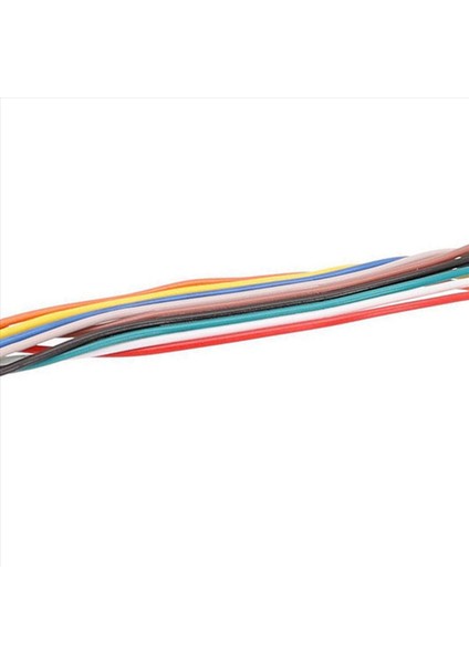 Lenovo Anakartından Sıradan Şasi Adaptör Kablosuna USB 9 Pimli Devrim 11 Pimli Kadın Dönüşüm Kablosu 24AWG 10 Adet (Yurt Dışından) indirimleri