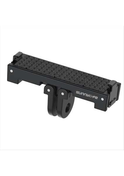 INSTA360 Go3 Manyetik Cazibe Hızlı Serbest Bırakma Aksesuar Adaptörü Go3 Başparmak Kamera Hızlı Bırakma Genişleme Kartı Için Sunnylife (Yurt Dışından) fırsatları