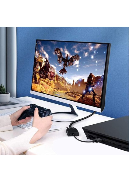 Usb-Hdmı Uyumlu Adaptör USB 3 0/2 0-Hdmı Uyumlu Adaptör 1080P Hd Çok Display Video Ses Grafik Kablosu (Yurt Dışından) fiyatları