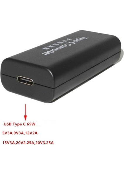 Dizüstü Bilgisayar Power Jack Connector Dc Güç Adaptör Dönüştürücü 7 9x5 5mm Kadın - USB Tip C Tip C Jack Dönüştürücü Lenovo Dizüstü Bilgisayar (Yurt Dışından) fırsatları