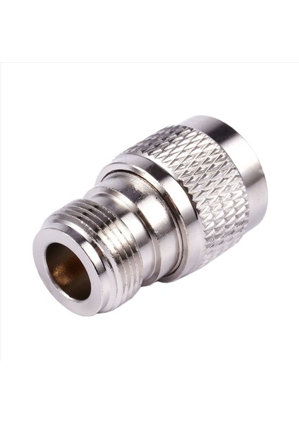 5x Uhf Erkek PL259 Ila N Dişi M/f Düz Coax Rf Adaptörü (Yurt Dışından) modelleri