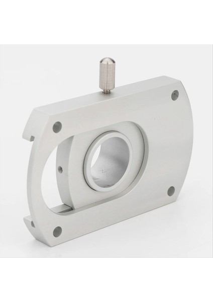 Phono Tonearm Kobi Dönüşüm Kol Plaka Koltuğu Özel Parçalar Iç Delik 20MM Turnife Lp Vinil Gümüş Için Yedek (Yurt Dışından) modelleri