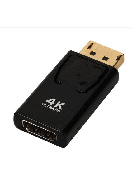 2x Displayport - HDMI Dişi Adaptör Dönüştürücü 1080P Dp&#39 Den Hdmı&#39 Ye (Yurt Dışından) fiyatları