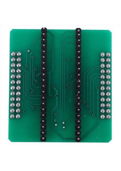 2x Andk TSOP48 Nand Adaptörü Yalnızca Xgecu Minipro TL866II Için Plus Nand Flash Yongalar TSOP48 Adaptör Soketi (Yurt Dışından) modelleri