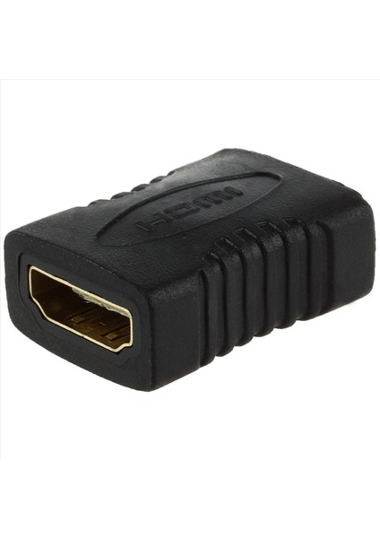 Hdtv Için 6x HDMI F/f Dişi Cinsiyet Değiştirici Adaptör Bağlayıcı (Yurt Dışından) fiyatları