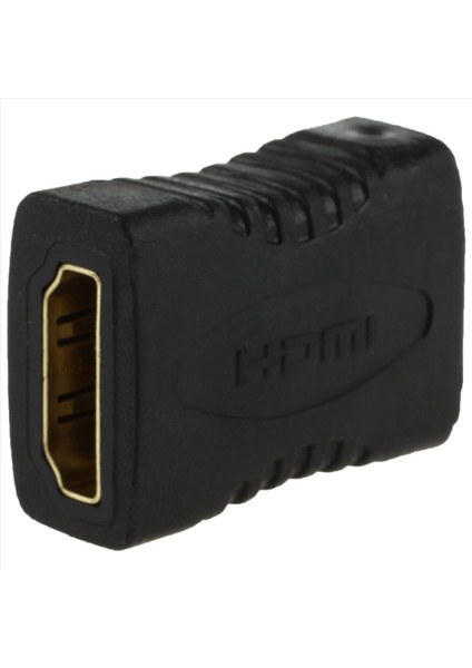 Hdtv Için 6x HDMI F/f Dişi Cinsiyet Değiştirici Adaptör Bağlayıcı (Yurt Dışından) fırsatları