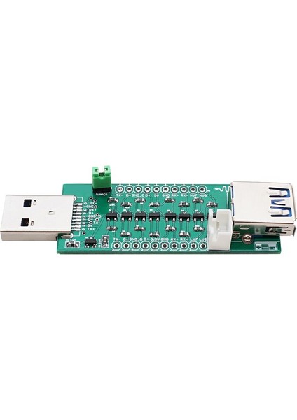 USB 3 0 Snac Adaptörü+Nes Mister Oyun Denetleyicisi Için DE10NANO Mister Fpga Mister Io Board (Yurt Dışından) indirimleri