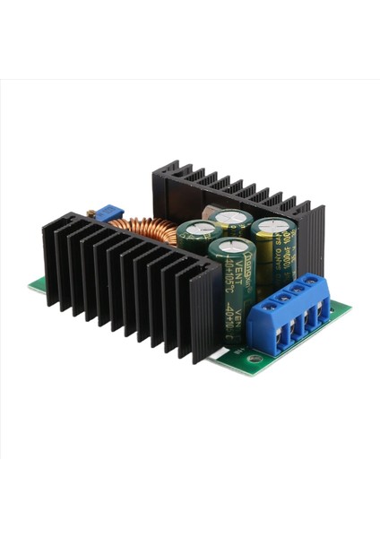 300W XL4016 Dc-Dc Max 9A Adım Down Buck Dönüştürücü 5-40V Ila 1 2-35V Ayarlanabilir Güç Kaynağı Modülü LED Sürücü (Yurt Dışından) fiyatları