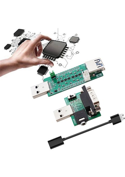 USB 3 0 Snac Adaptörü+Atari 2600 Mister Oyun Denetleyicisi Için DE10NANO Mister Fpga Mister Io Board (Yurt Dışından) fırsatları