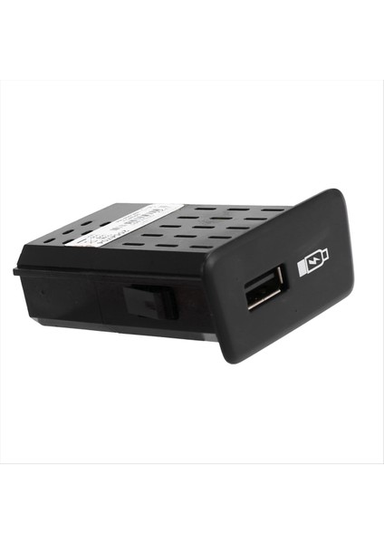 Scania 2554704 Için Uygun Otomotiv Aux Ses Arayüzü USB Arayüzü (Yurt Dışından)