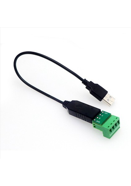 3x Peacefair RS485 - USB 485 Dönüştürücü Adaptör Win7 Xp WIN98 WIN2000 Wınxp Wın7 Wın7 WIN10 Vista (Yurt Dışından) fiyatları