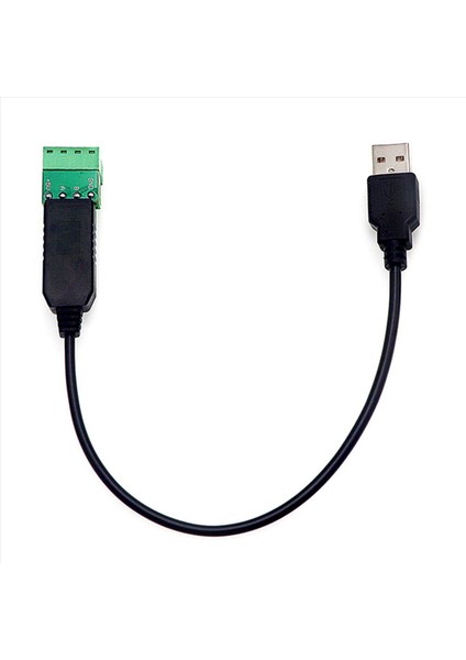 3x Peacefair RS485 - USB 485 Dönüştürücü Adaptör Win7 Xp WIN98 WIN2000 Wınxp Wın7 Wın7 WIN10 Vista (Yurt Dışından) modelleri