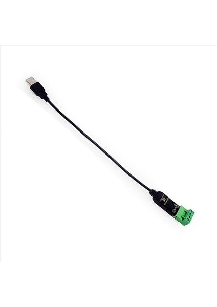 3x Peacefair RS485 - USB 485 Dönüştürücü Adaptör Win7 Xp WIN98 WIN2000 Wınxp Wın7 Wın7 WIN10 Vista (Yurt Dışından) fırsatları