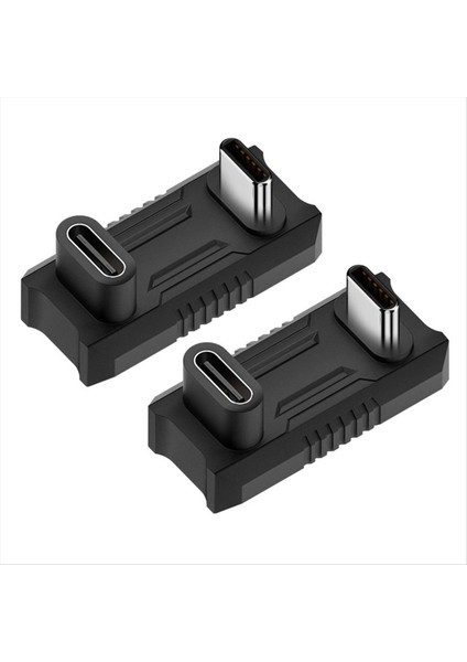 2pcs Usb3 1 20GBPS Veri Adaptörü 8K60Hz 140W 28V 5A USB C - C Switch Için Asus Rog Mütte (Yurt Dışından)