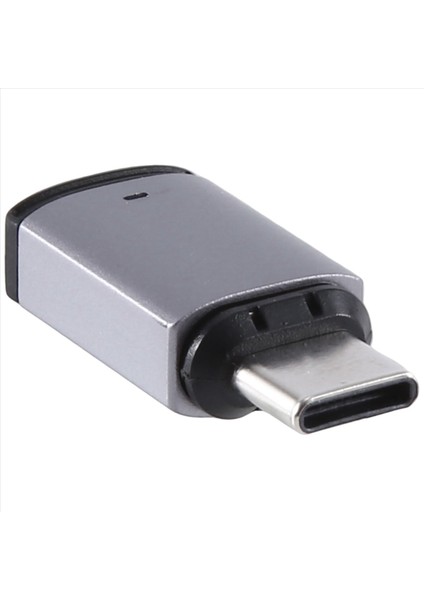 5A Manyetik Adaptör USB C Erkek - Kadın 100W Pd Hızlı Şarj Mıknatıs USB C Veri Adaptörü Otg Konektörü Düz (Yurt Dışından) modelleri