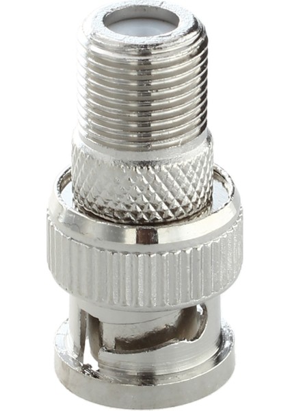 50PCS Bnc Erkek Fişine F Dişi Jack Adaptör Coax Konektörü Kuplör Cctv Kamera (Yurt Dışından) modelleri