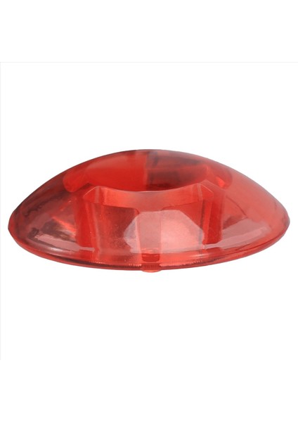 20PCS Gitar Efekti Pedal Ayağı Tırnak Kapağı Amplifikatörleri Renk Ayak Anahtarı Gitar Pedal Düğmeleri Koruyucu (Yurt Dışından) fırsatları