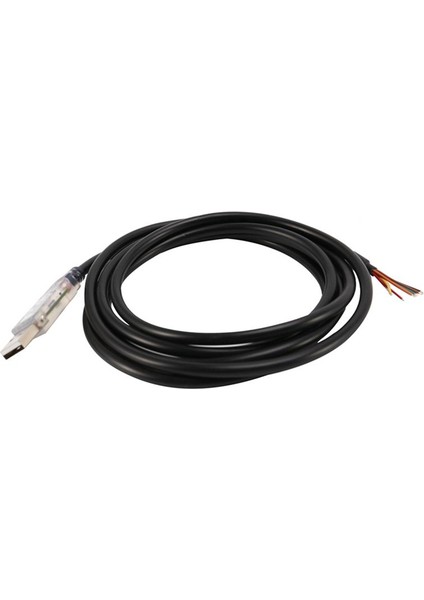 3x 1 8m Uzunluğunda Tel Ucu USB-RS485-WE-1800-BT Kablo Endüstriyel Kontrol Için USB Ila RS485 Seri Plc Benzeri Ürünler (Yurt Dışından) fiyatları