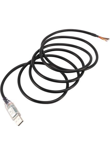 3x 1 8m Uzunluğunda Tel Ucu USB-RS485-WE-1800-BT Kablo Endüstriyel Kontrol Için USB Ila RS485 Seri Plc Benzeri Ürünler (Yurt Dışından) modelleri