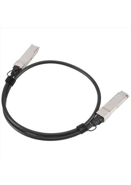 Qsfp+ 40G Hızlı Şanzıman Kablosu Sunucusu Veri Kablosu Switch Ekipmanı Sunucusu Için H3C ile Uyumlu (Yurt Dışından) modelleri